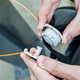 Illustration for article titled An Ultra-Compact Cable Lock To Protect Everything Else You Own